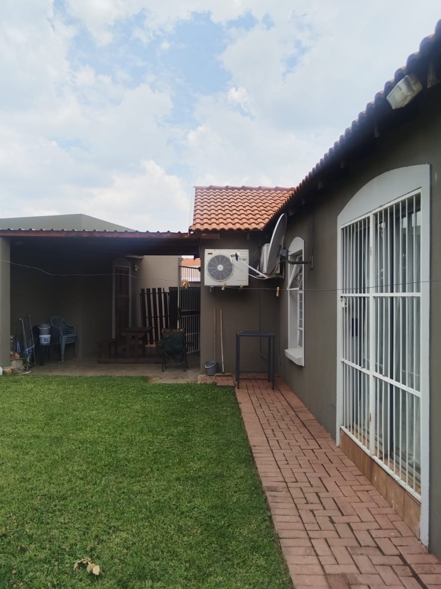 3 Bedroom Property for Sale in Brits North West